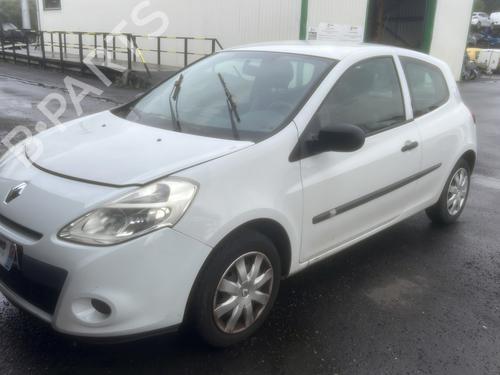 Left front window switch RENAULT CLIO III (BR0/1, CR0/1) 1.2 16V Hi-Flex (BR1U, CR1U) | BP29012480I27 - Image 5