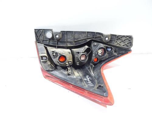 Venstre Baklys NISSAN NOTE (E12) 1.5 dCi | BP32094345C34 - Image 2