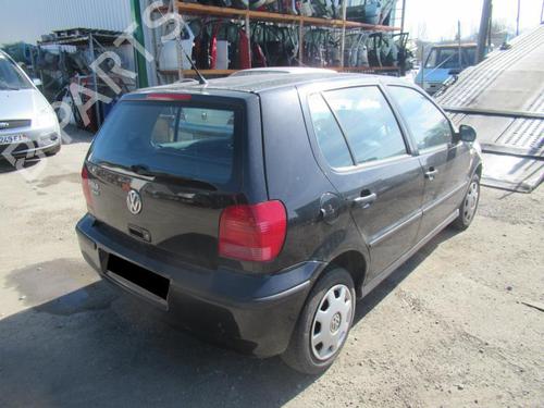 Headlight switch VW POLO (6N2)  | BP21965571I24  - Image 5