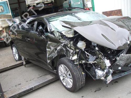 Start/Stop ECU CITROËN C4 II (NC_) 1.6 HDi 90 | BP26954408M59 - Image 8