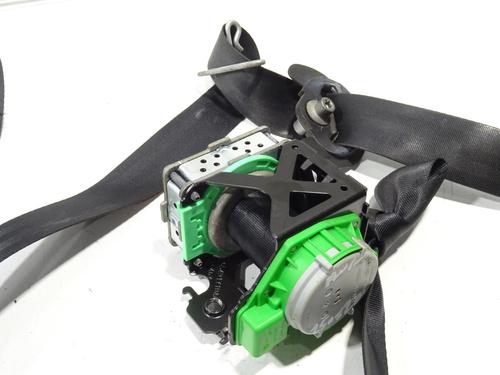 Front left seatbelt CITROËN C4 II (NC_) 1.6 HDi 110 | BP29706309I26  - Image 6