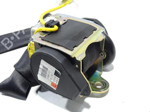 Used Rear left seatbelt Rear left seatbelt PORSCHE CAYENNE (9PA) Turbo S 4.5 (500 hp) 24145858 24145858
