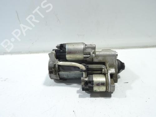 Motor arranque FORD S-MAX (CJ, WA6) 2.0 TDCi 4x4 (150 hp) 32302271