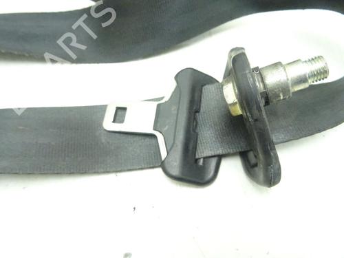Front left seatbelt DACIA LOGAN MCV (KS_) 1.5 dCi (KS0W) | BP33634461I26  - Image 5