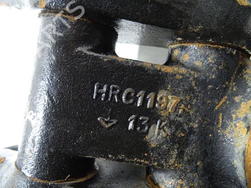 Left rear suspension arm LAND ROVER DEFENDER Station Wagon (L316) 2.5 Td5 4x4 (L316) | BP24420572M14 