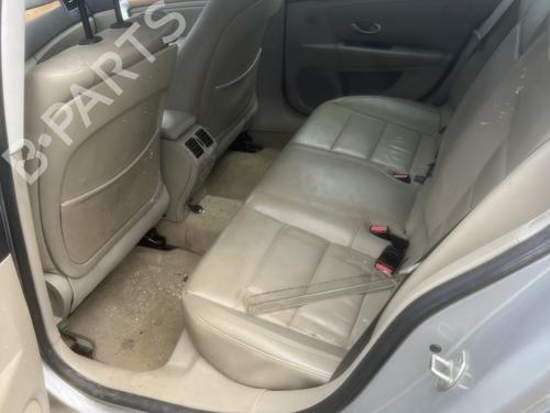 Used Parts RENAULT LAGUNA III Grandtour (KT0/1)  2.0 dCi (KT01, KT08, KT09, KT0K, KT12, KT1D, KT1W)  4454576