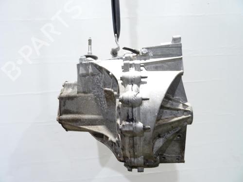 Gearbox CITROËN C4 II (NC_) 1.6 BlueHDi 120 | BP23787978M3  - Image 5