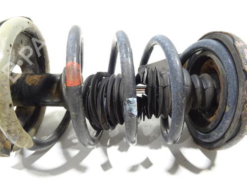 Right rear shock absorber DACIA DUSTER (HS_) 1.2 TCe 125 | BP26662068M19 - Image 3