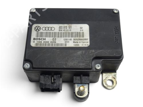 Electronic module AUDI A8 D3 (4E2, 4E8) 4.2 quattro | BP40530179M83 - Image 3