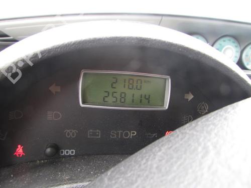 Left headlight PEUGEOT 807 (EB_) 2.2 HDi | BP21970023C28 - Image 8