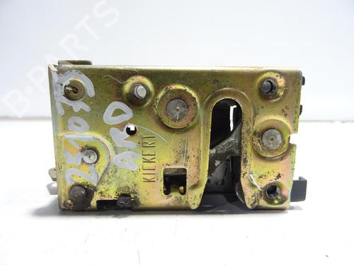 Used Rear right lock PEUGEOT 309 I (10C, 10A) 1.9 D (64 hp) 30182321