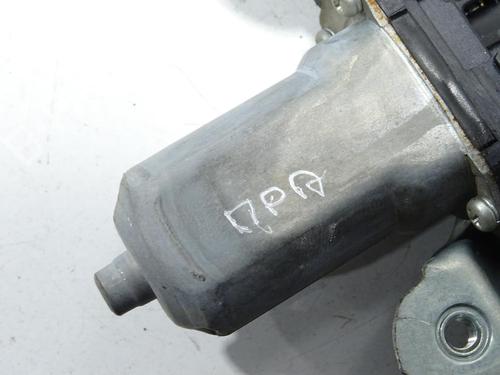 Raammechaniek links achter LEXUS RX (_U3_) 400h AWD (MHU38_, MHU38R) | BP30352951C24 