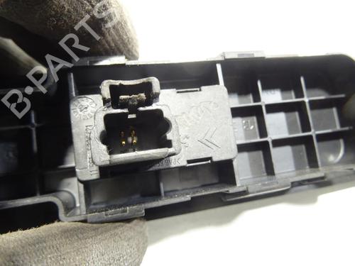 Right front window switch PEUGEOT 307 (3A/C) 2.0 HDi 90 | BP23844787I26 - Image 2