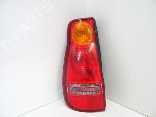 Used Left taillight HYUNDAI MATRIX (FC) 1.5 CRDi (82 hp) 20045918