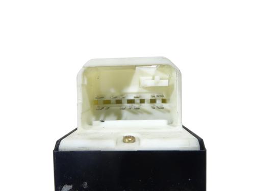 Left front window switch TOYOTA RAV 4 II (_A2_) 2.0 D 4WD (CLA20_, CLA21_, CLA20R, CLA21R) | BP38271487I27 - Image 3