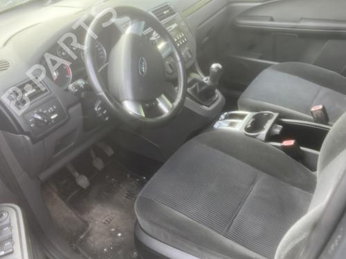 Seat buckle FORD FOCUS C-MAX (DM2) 1.6 TDCi | BP34167152I32 - Image 5