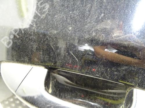 Right front door VW GOLF VI (5K1) 2.0 TDI | BP24607632C3 