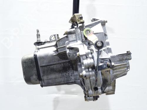 Used Gearbox Gearbox PEUGEOT 206 Hatchback (2A/C) 1.4 16V (88 hp) 35888049 35888049