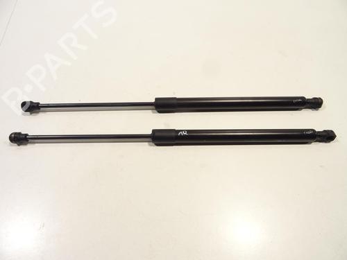 Used Tailgate lift support CITROËN C4 III (BA_, BB_, BC_) 1.2 Hybrid 136 (BAHPYJ) (136 hp) 29484608