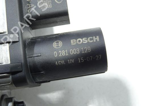 Electronic module LAND ROVER DISCOVERY SPORT (L550)  | BP24828165M83 