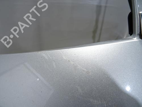 Front bumper CITROËN C4 Picasso I MPV (UD_) 1.6 HDi 110 | BP27889709C7 