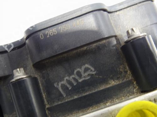 ABS pump PEUGEOT EXPERT Van (V_) 2.0 BlueHDi 120 | BP38788064M43 - Image 6