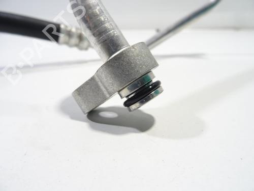 AC pipe SUZUKI SWIFT V (AZ) 1.2 Hybrid (Mild Hybrid) AllGrip (A2L412) | BP27356611M126 