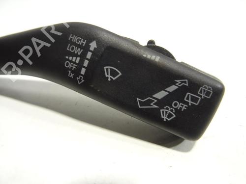 Steering column stalk VW GOLF VI (5K1) 2.0 TDI | BP27154156I23 