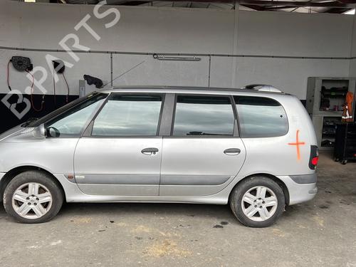 Left front window switch RENAULT ESPACE III (JE0_) 3.0 V6 24V (JE0G, JE0R) | BP31300964I27 - Image 8