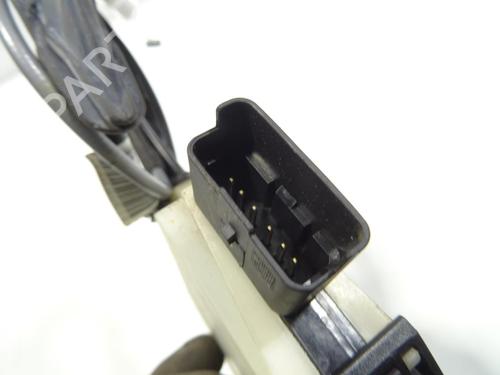 Rear right lock CITROËN C4 II (NC_)  | BP23788415C99 
