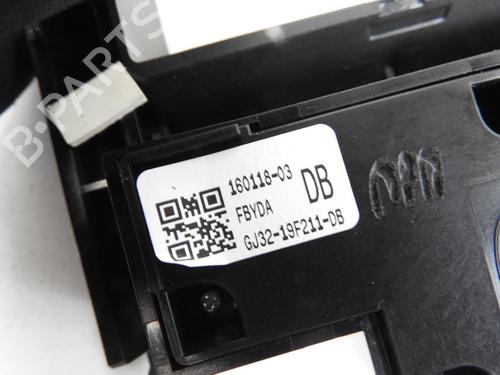 Switch LAND ROVER RANGE ROVER EVOQUE (L538) 2.0 D 4x4 | BP20054813I30 