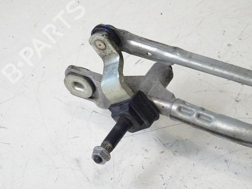 Used Front wiper motor Front wiper motor AUDI A6 C7 (4G2, 4GC) 2.0 TDI (190 hp) 20063198 20063198