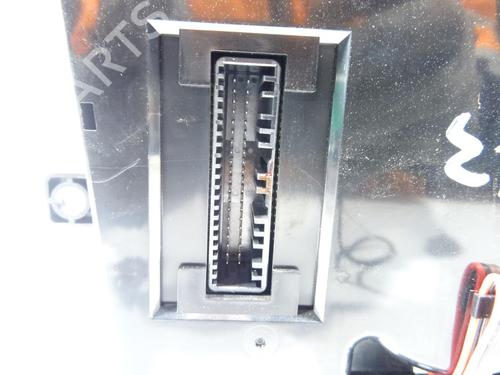 Climate control SSANGYONG TIVOLI 1.6 XDi 160 | BP32192587I5