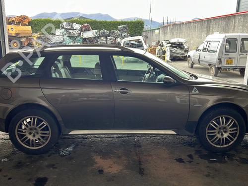 Used Parts ALFA ROMEO 156 Sportwagon (932_) 1.9 JTD 16V Q4 (932BXN20) 4427167
