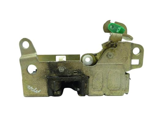 Used Front right lock Front right lock RENAULT RAPID Box Body/MPV (F40_, G40_) 1.6 D (F404) (55 hp) 36338756 36338756