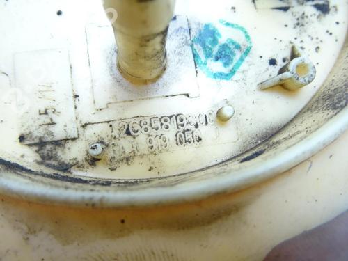 Fuel pump VW PASSAT B7 Variant (365) 2.0 TDI 4motion | BP32394182M76 