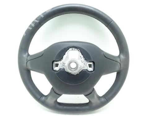 Steering wheel DACIA SANDERO II 1.5 Blue dCi 95 (B8JL) | BP29635667C49 