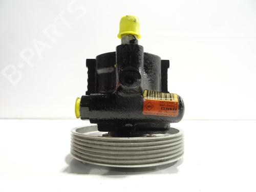 Styring servopumpe RENAULT MEGANE I Grandtour (KA0/1_) 1.4 16V (KA0D, KA1H, KA0W, KA10) | BP21555884M99 