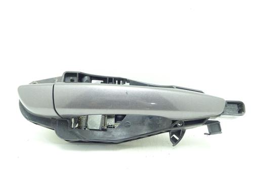 Used Front right exterior door handle PEUGEOT 308 SW II (LC_, LJ_, LR_, LX_, L4_) 1.6 BlueHDi 120 (120 hp) 29272498