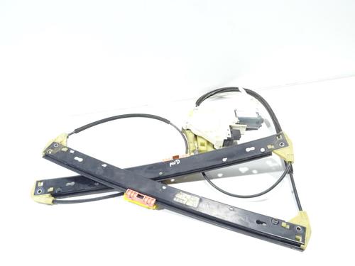 Used Front right window mechanism AUDI A6 C6 (4F2) 3.0 TDI quattro (225 hp) 27158899