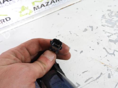 Used Rear right exterior door handle RENAULT TALISMAN Grandtour (KP_) 1.6 dCi 160 (160 hp) 22918193