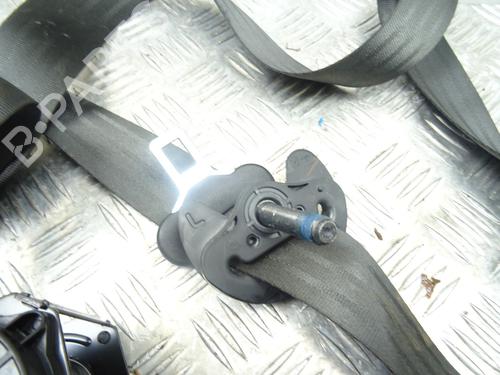 Rear left seatbelt KIA VENGA (YN) 1.4 CRDi 90 | BP30147518I29  - Image 5