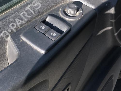 Left sun visor RENAULT TRAFIC III Van (FG_) 2.0 dCi 120 (FGMN) | BP30648411I1 - Image 11