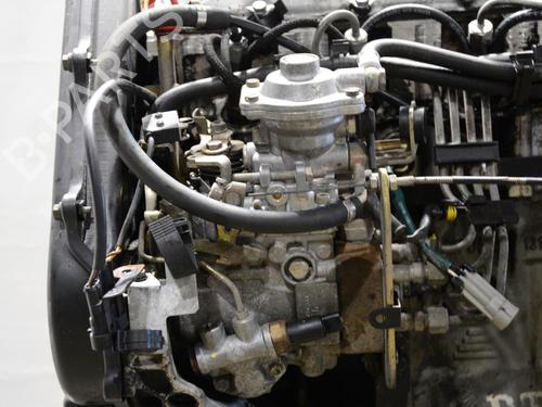 Motor Motor LANCIA DELTA II (836_) 1.9 TD (836AM, 836AN) (90 hp) 34387963 34387963