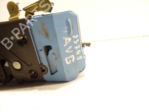 Front left lock VOLVO XC90 I (275) D5 AWD | BP29967714C98 