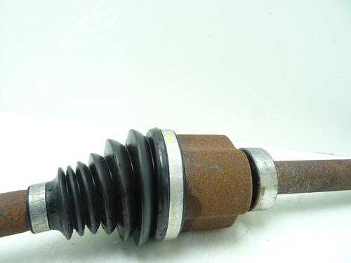 Right front driveshaft NISSAN NV400 Van (X62, X62B)  | BP29405352M39 