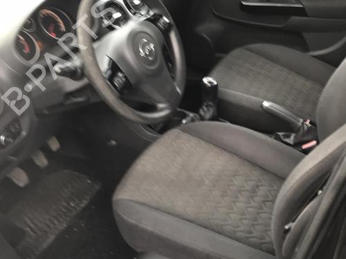Starter OPEL CORSA D (S07)  | BP20067102M8  - Image 11