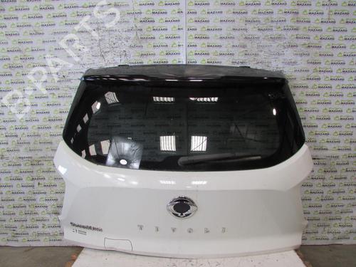 Tailgate SSANGYONG TIVOLI 1.6 XDi 160 | BP21972348C6 