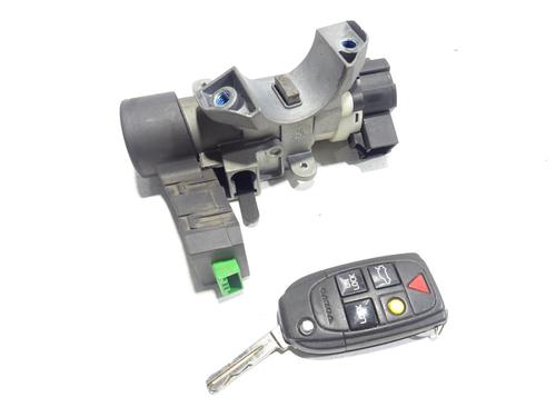 Used Ignition barrel VOLVO S60 I (384) 2.4 (140 hp) 31850991