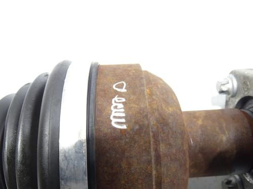 Used Right front driveshaft Right front driveshaft OPEL ASTRA J (P10) 1.7 CDTI (68) (110 hp) 32321414 32321414